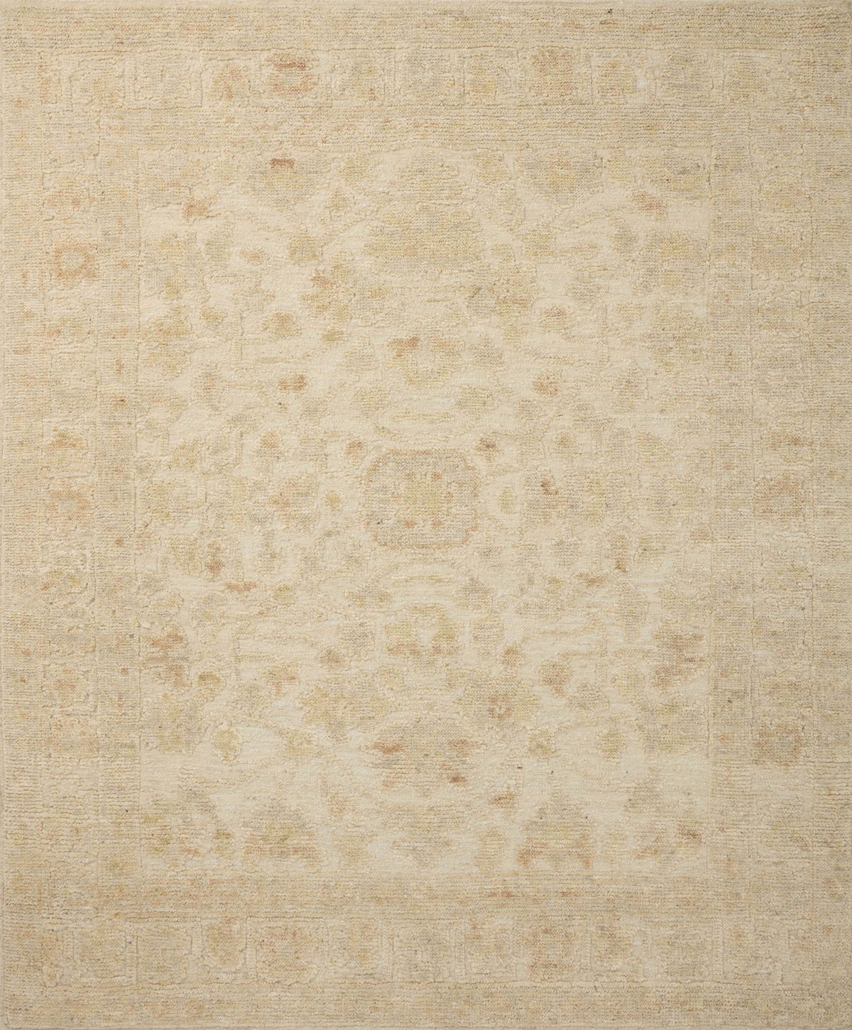 Loloi Emilia Rug, 2'6" length x 11'6" width View 1