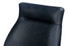 Jefferson Distilled Leather Dining Chair thumbnail 4