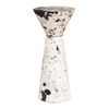 Lenora Stone Drink Table thumbnail 5