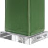 Aneeza Tropical Green Table Lamp thumbnail 6