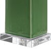 Aneeza Tropical Green Table Lamp thumbnail 7