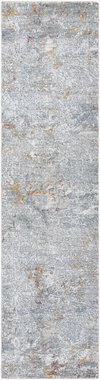 Dresden Machine Woven Rug, by Surya, 10'0.08" length x 2'7.5" width thumbnail