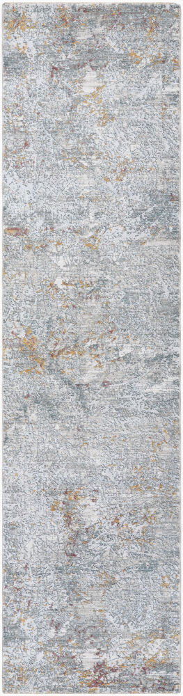 Dresden Machine Woven Rug