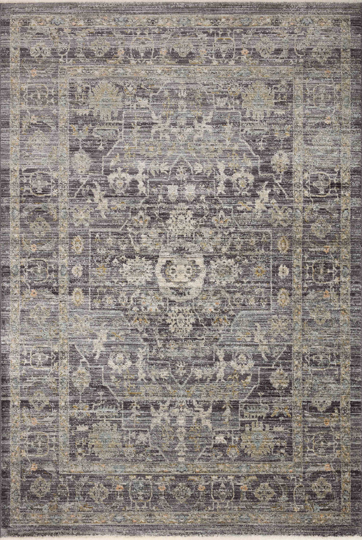 Jean Stoffer x Loloi Katherine Rug, 2'3" length x 3'10" width View 1