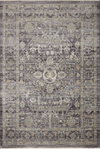 Jean Stoffer x Loloi Katherine Rug, 2'3" length x 3'10" width thumbnail 1