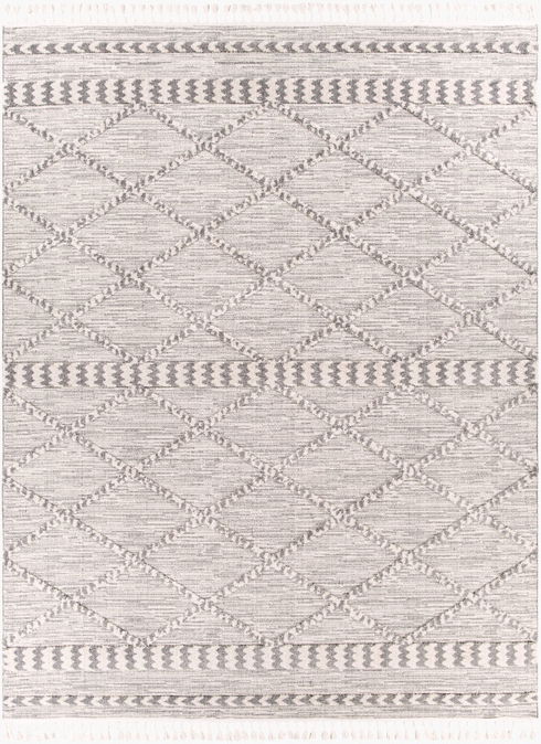 Azilal Machine Woven Rug