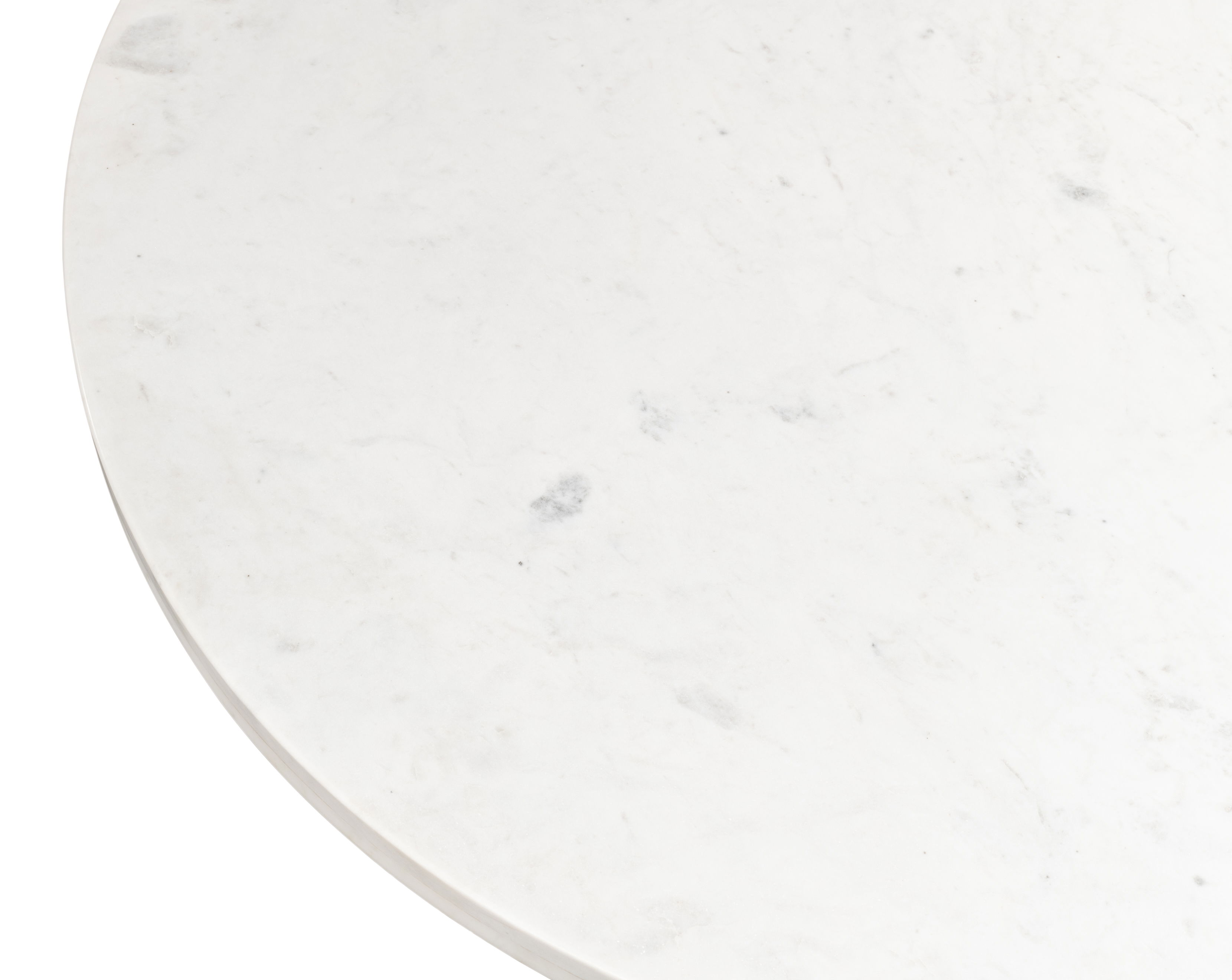 *Haviland Dining Table, by Sarreid, 40" length x 40" width x 31" height View 12