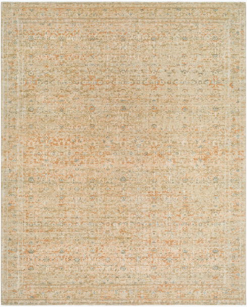 Renaissance Handmade Rug