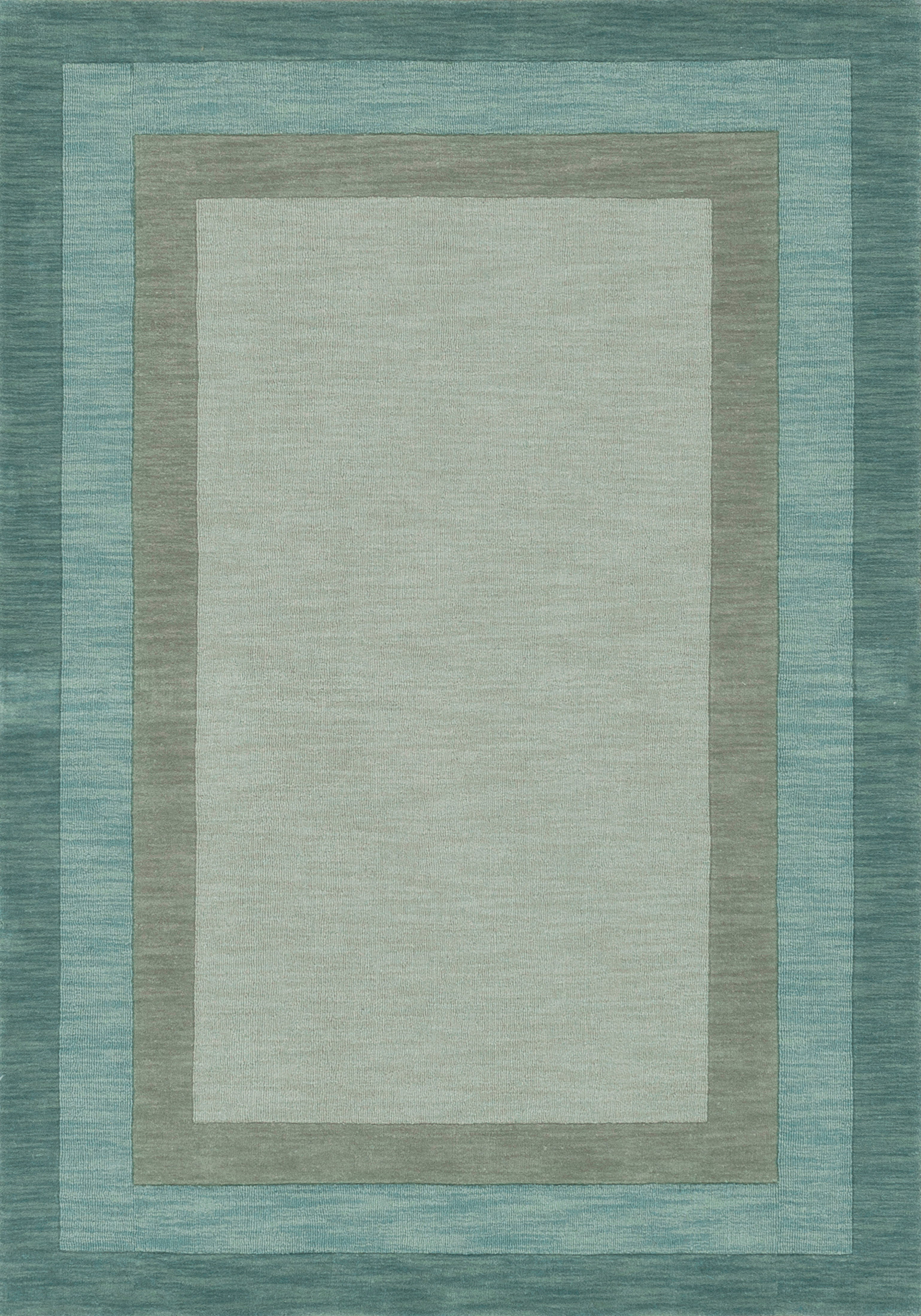 Loloi Hamilton Rug, 3'6" length x 5'6" width