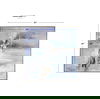 Road Less Traveled Abstract Art thumbnail 2