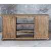 Primalia Barn Door Media Console thumbnail 9