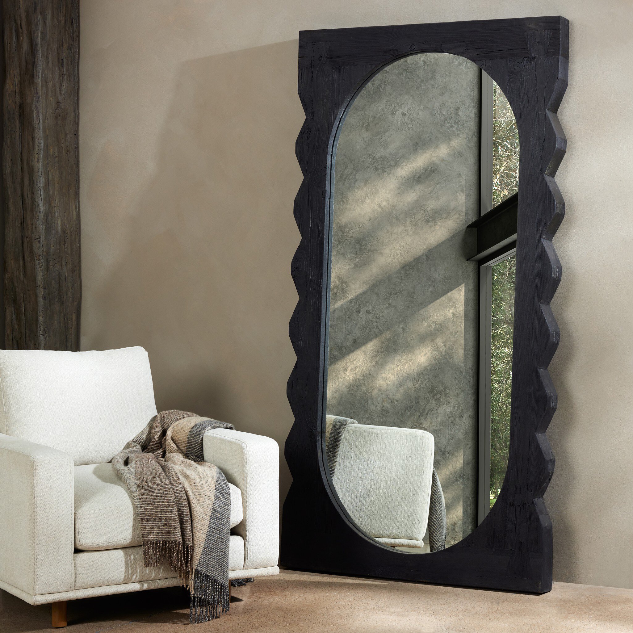 Aldrik Mirror large image 