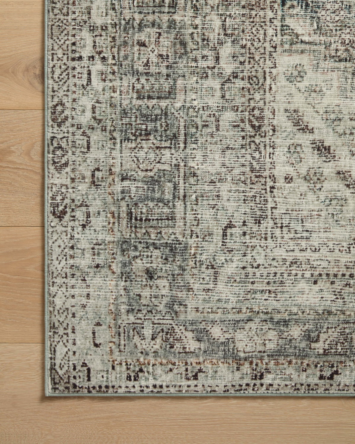 Magnolia Home by Joanna Gaines x Loloi Sinclair Rug, 5' length x 7' width View 8