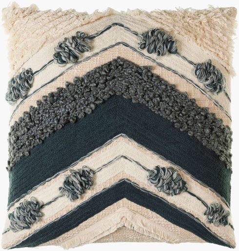 Pretoria Accent Pillow