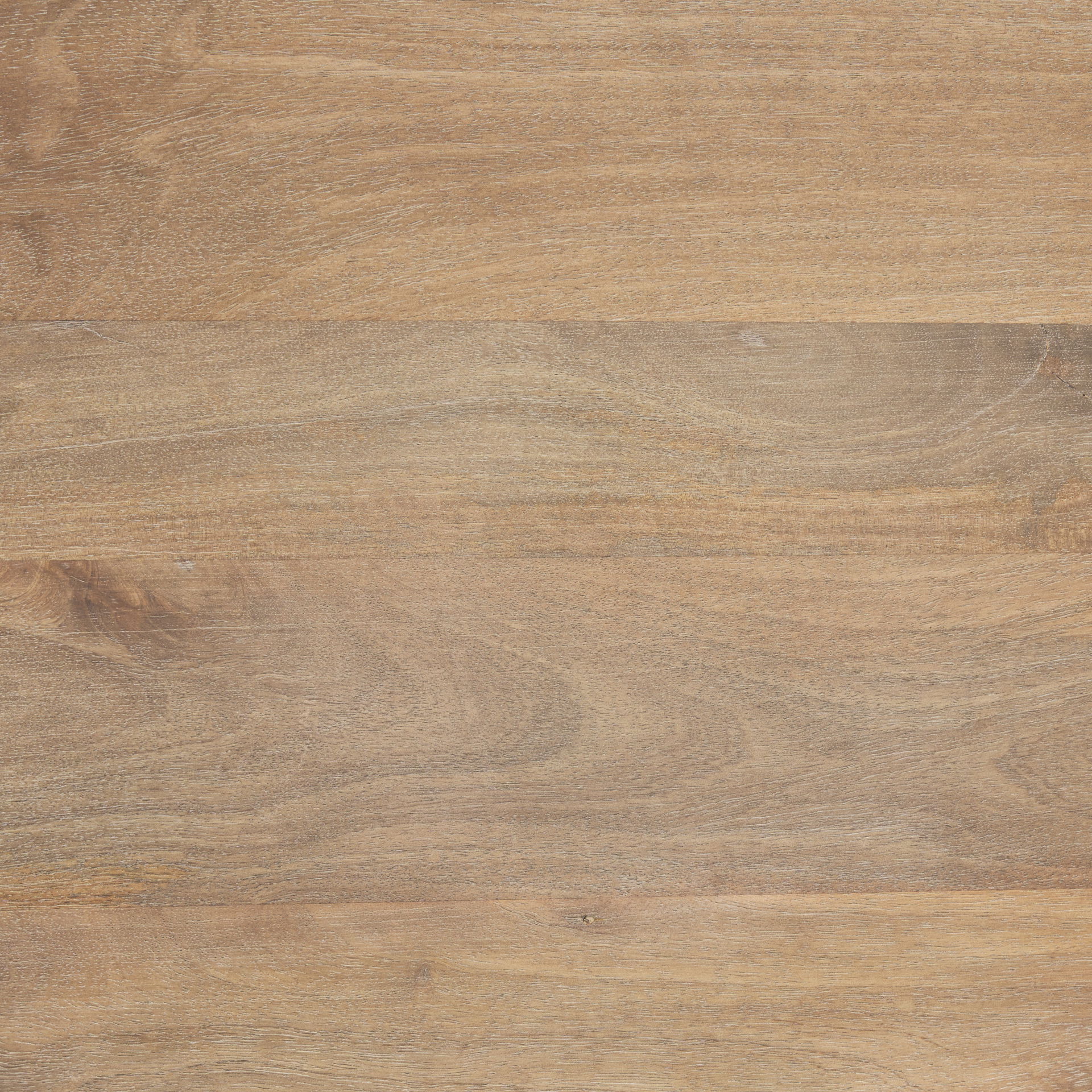 Etienne Light Brown Wood with Iron Metal Dining Chair, by Mercana, 20.5" length x 19.5" width x 35.5" height View 3