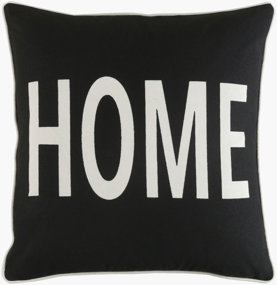 Glyph Accent Pillow large image 