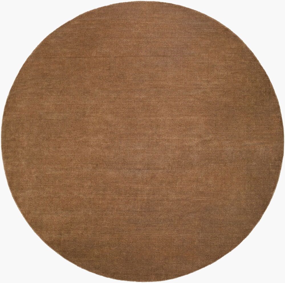 Evergreen Handmade Rug large image 