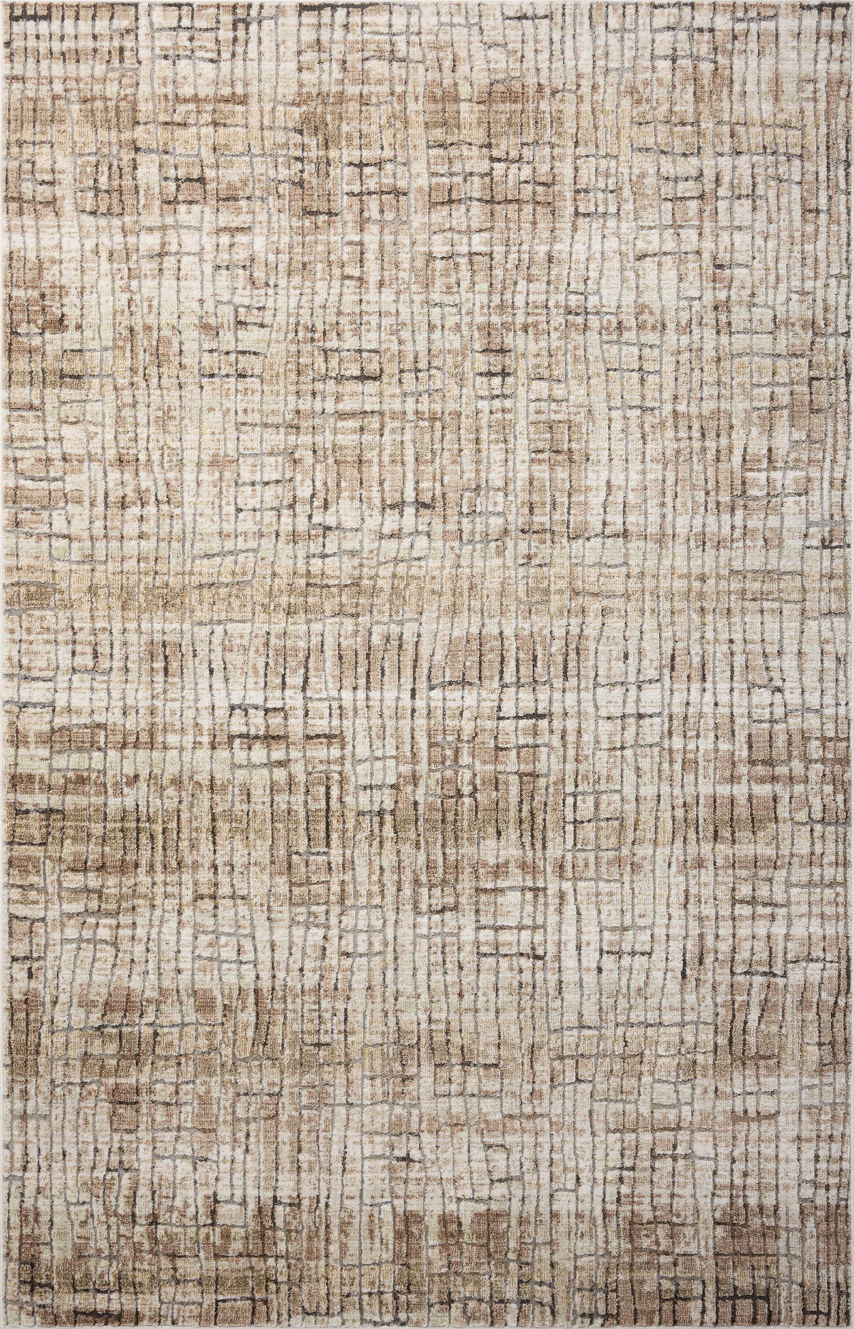 Loloi Wyatt Rug, 2'6" length x 4' width View 1