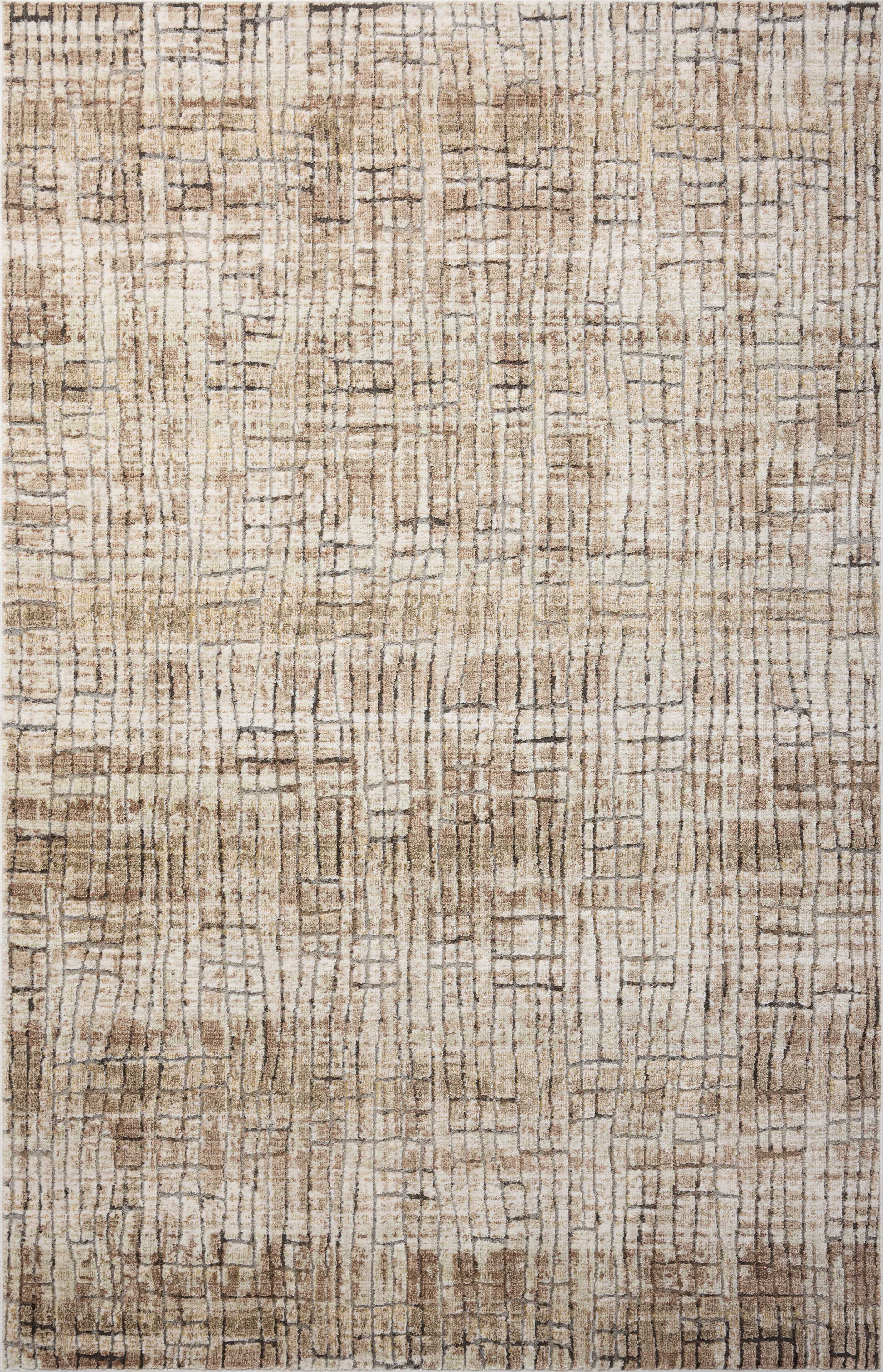 Loloi Wyatt Rug, 2'6" length x 4' width