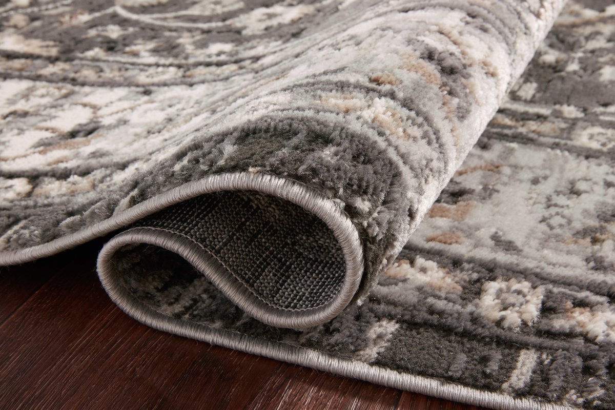Loloi II Estelle Rug, 2' length x 3' width View 6