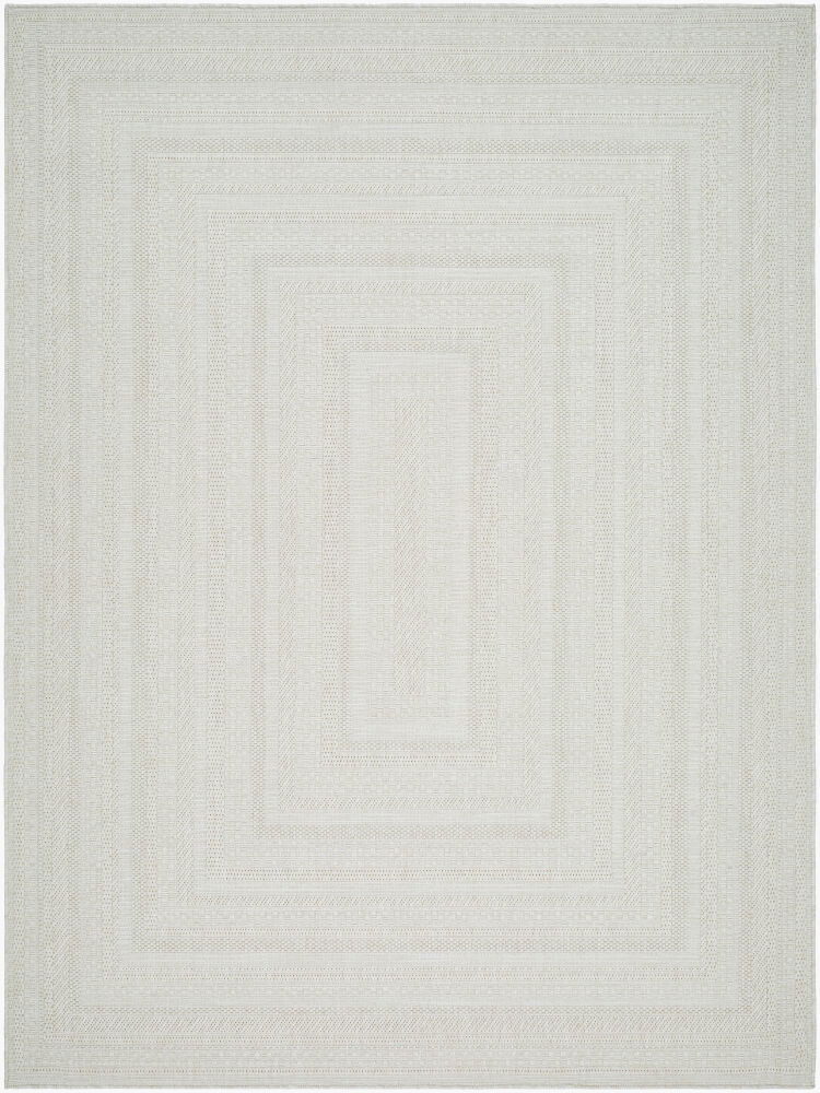 Sandra Machine Woven Rug large image 