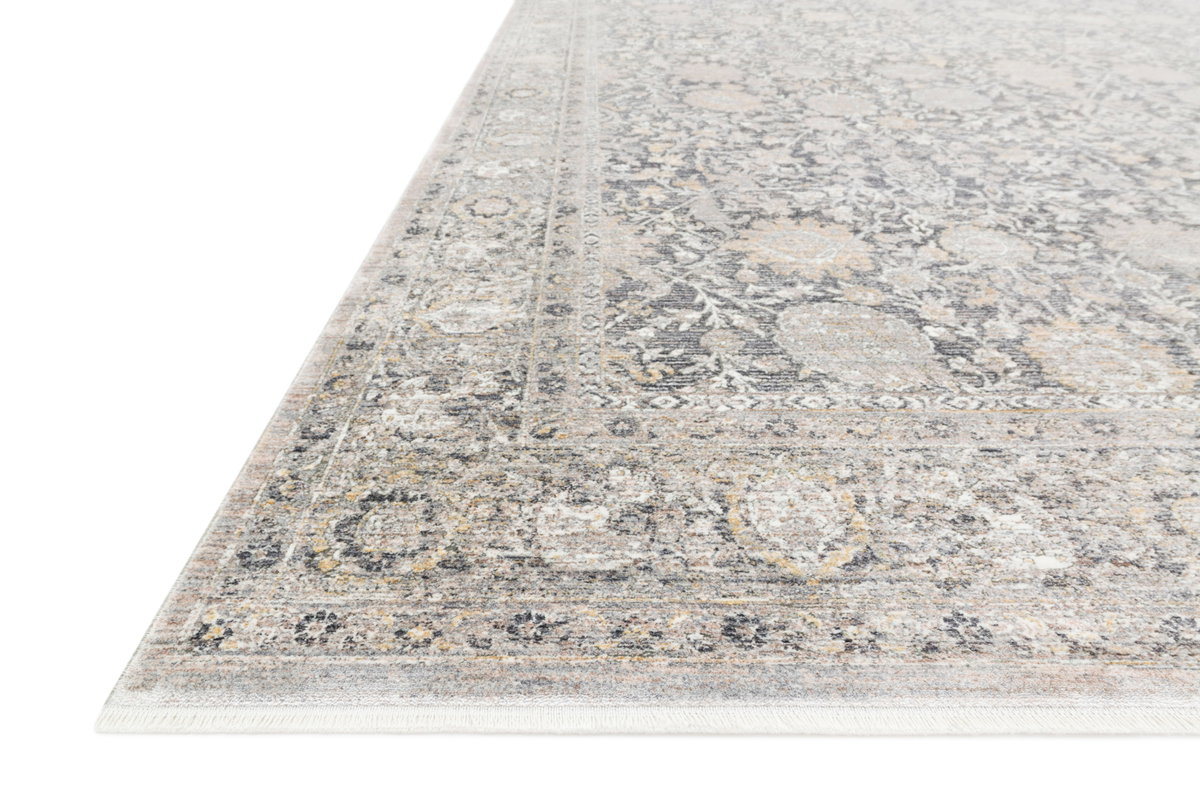 Loloi Gemma Rug, 9'6" length x 12'6" width View 3