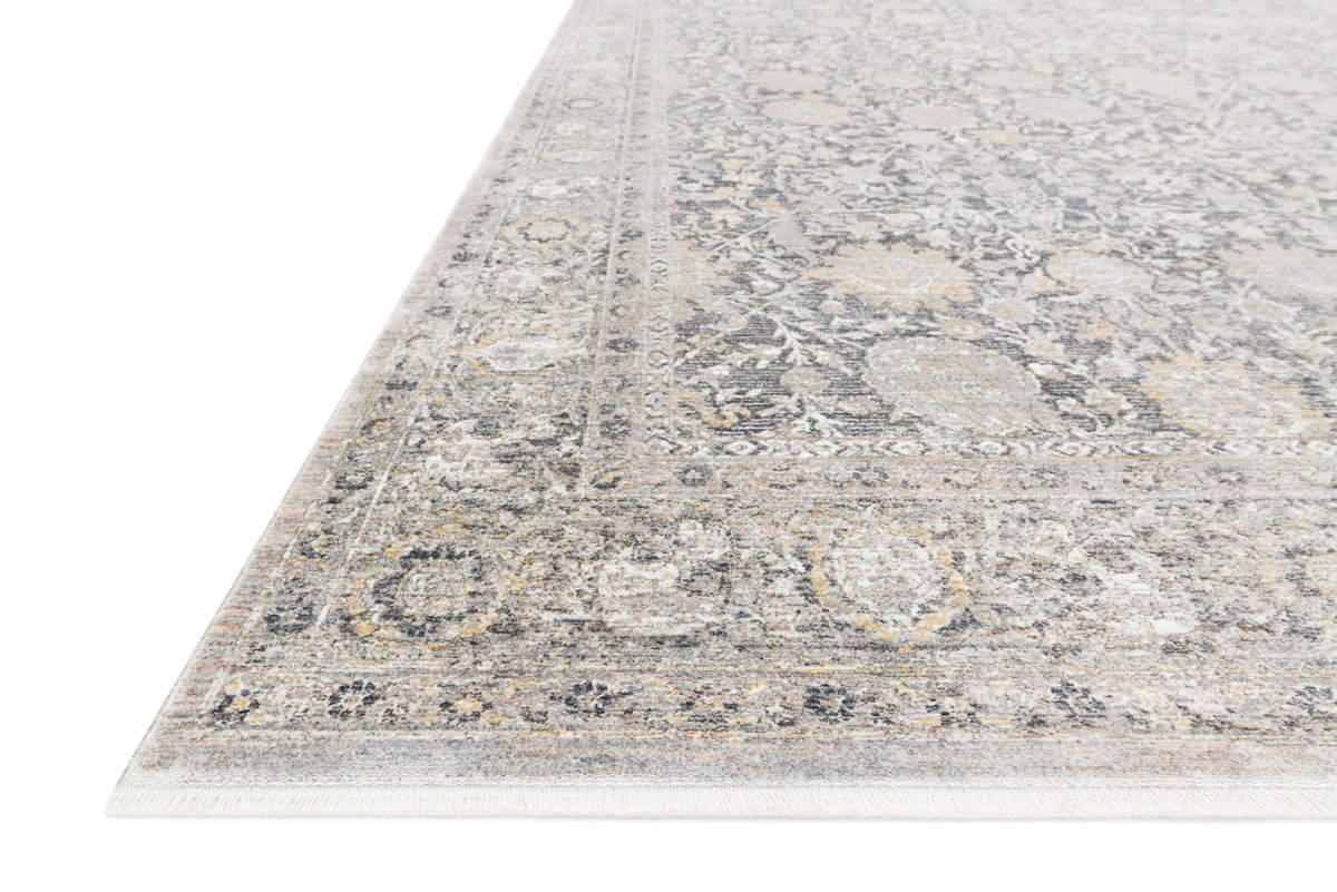 Loloi II Gemma Rug, 9'6" length x 12'6" width View 3