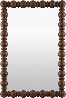 Online Designer Nursery Brennan Accent Mirror