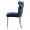 Celina Dining Chair, by Essentials for Living, 24.5" width x 37" height x 24" depth thumbnail 3