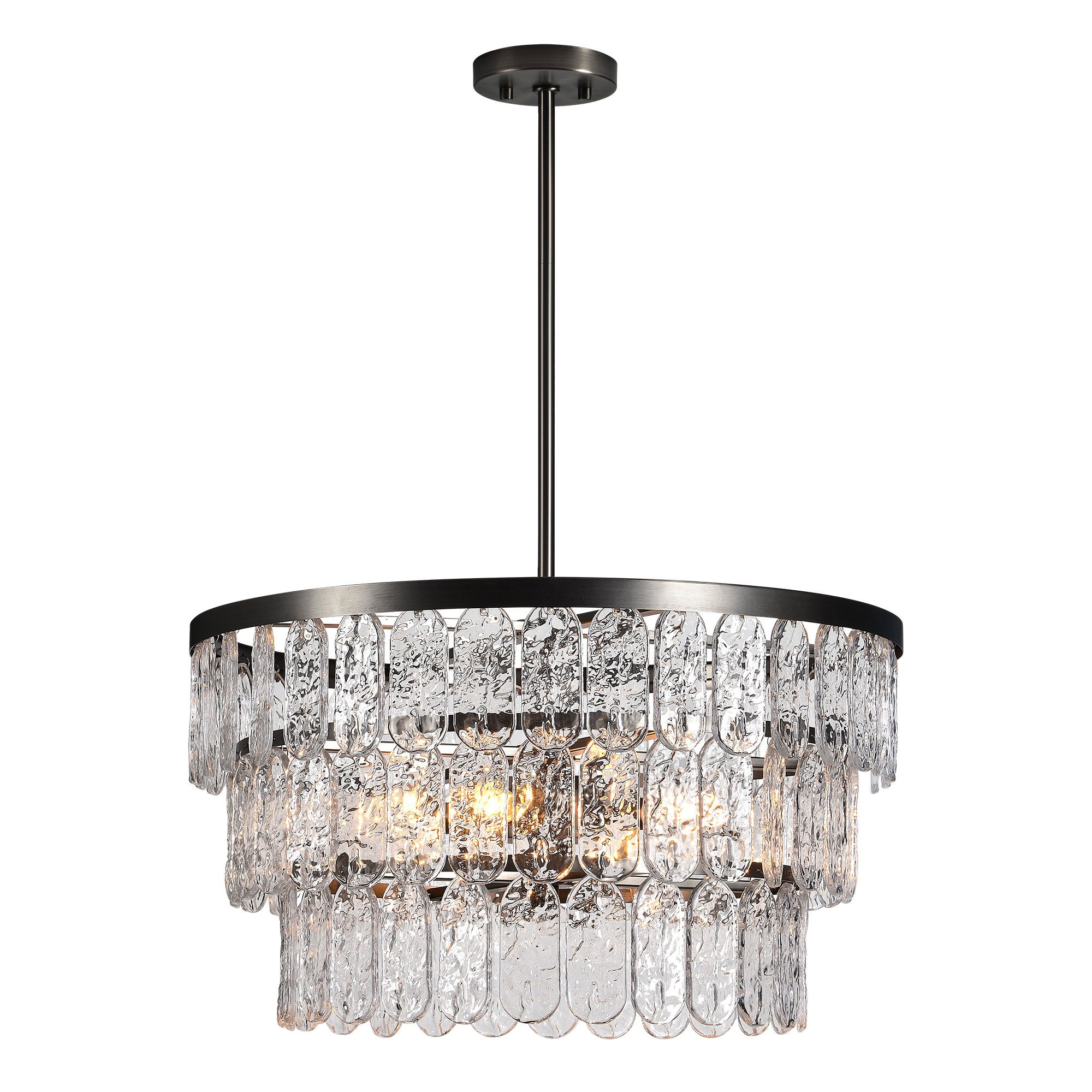 Solaris Ceiling Fixture large image 