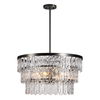 Solaris Ceiling Fixture thumbnail 3