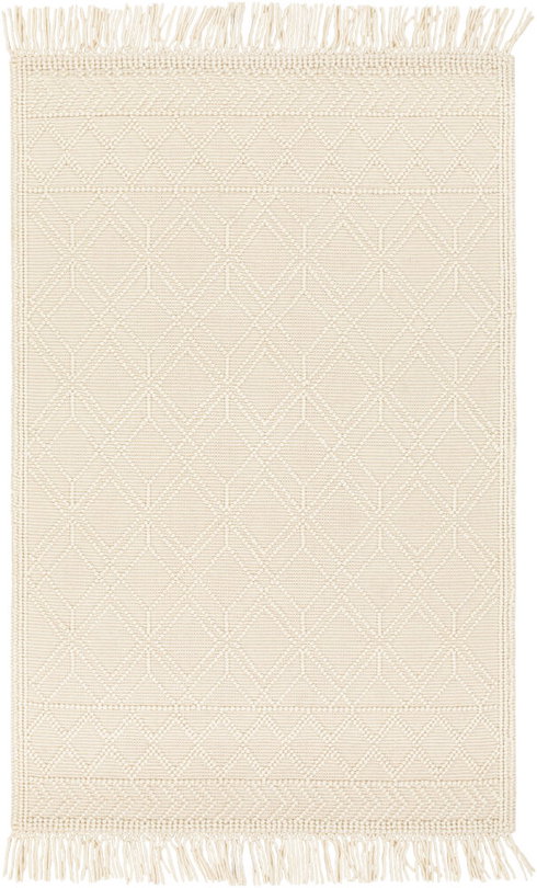 Casa DeCampo Handmade Rug