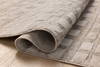 Amber Lewis x Loloi Monty Rug, 1'6" length x 1'6" width thumbnail 5