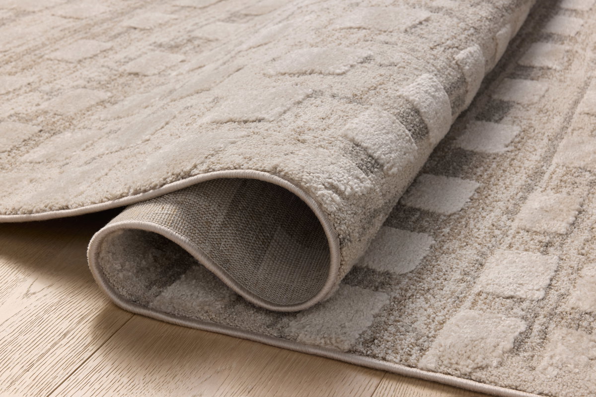 Amber Lewis x Loloi Monty Rug, 2'7" length x 4' width View 5