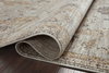 Magnolia Home by Joanna Gaines x Loloi Millie Rug, 2'3" length x 3'10" width thumbnail 8
