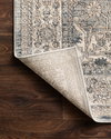 Loloi Teagan Rug, 2'8" length x 4' width thumbnail 8