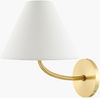 Curvya Wall Sconce thumbnail 0