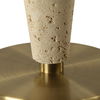 Juliet Travertine Table Lamp thumbnail 7