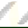 Corvin Vase Ivory Small thumbnail 0