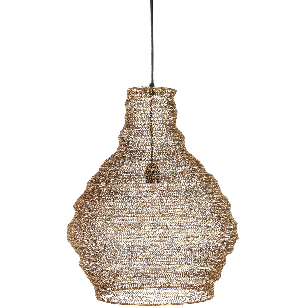 Gere Ceiling Fixture, Chandelier by Renwil, 131" height x 16" depth View 4