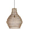 Gere Ceiling Fixture, Chandelier by Renwil, 131" height x 16" depth thumbnail 4