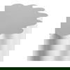 Taffy Accent Table White thumbnail 1
