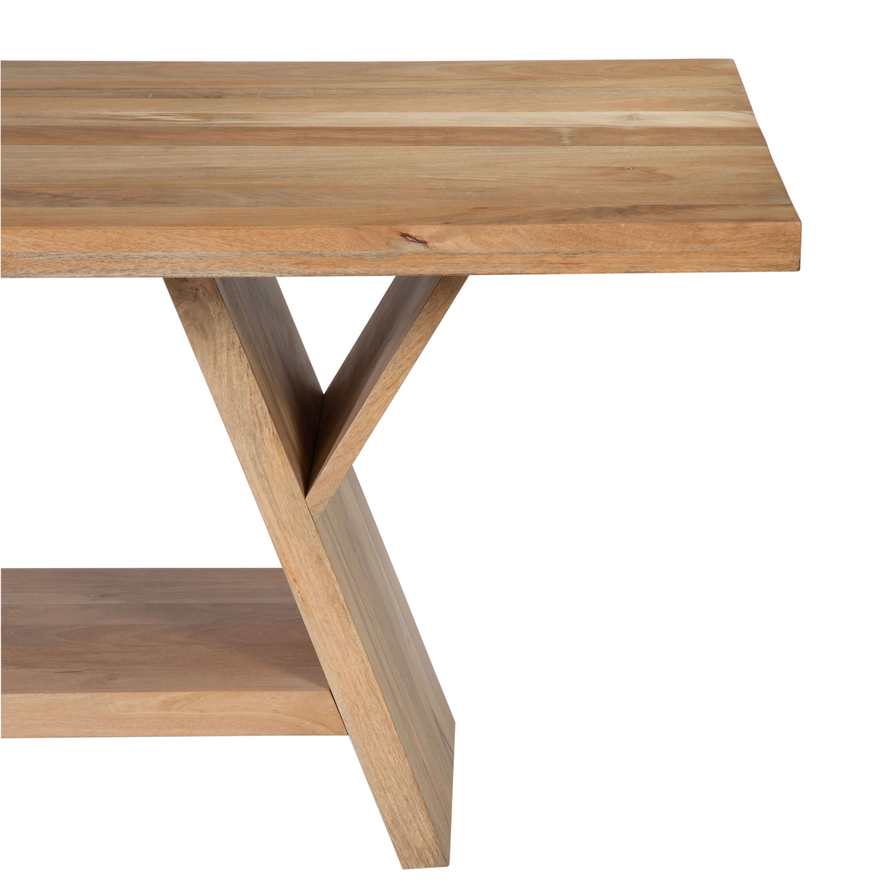 Ravenna Dining Table large image 