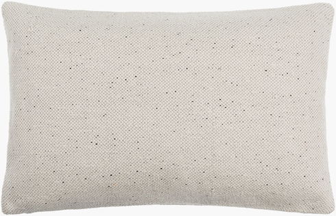 Artisanal Lumbar Pillow