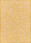 Pasadena Machine Woven Rug, by Surya, 6'11.86" length x 5'1.02" width thumbnail