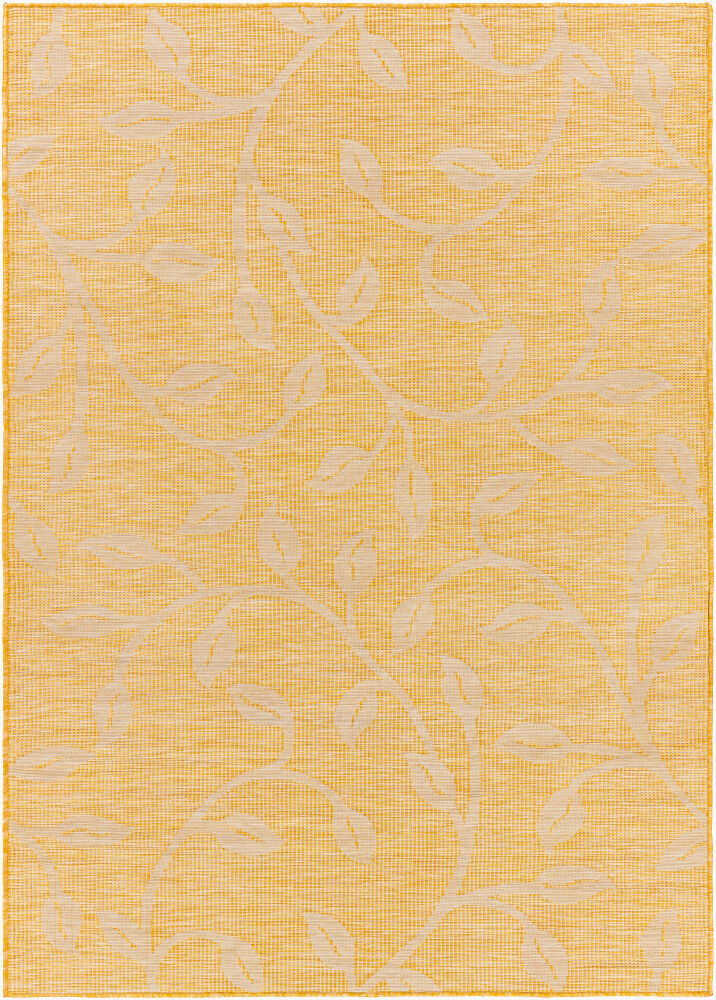Pasadena Machine Woven Rug, by Surya, 6'11.86" length x 5'1.02" width