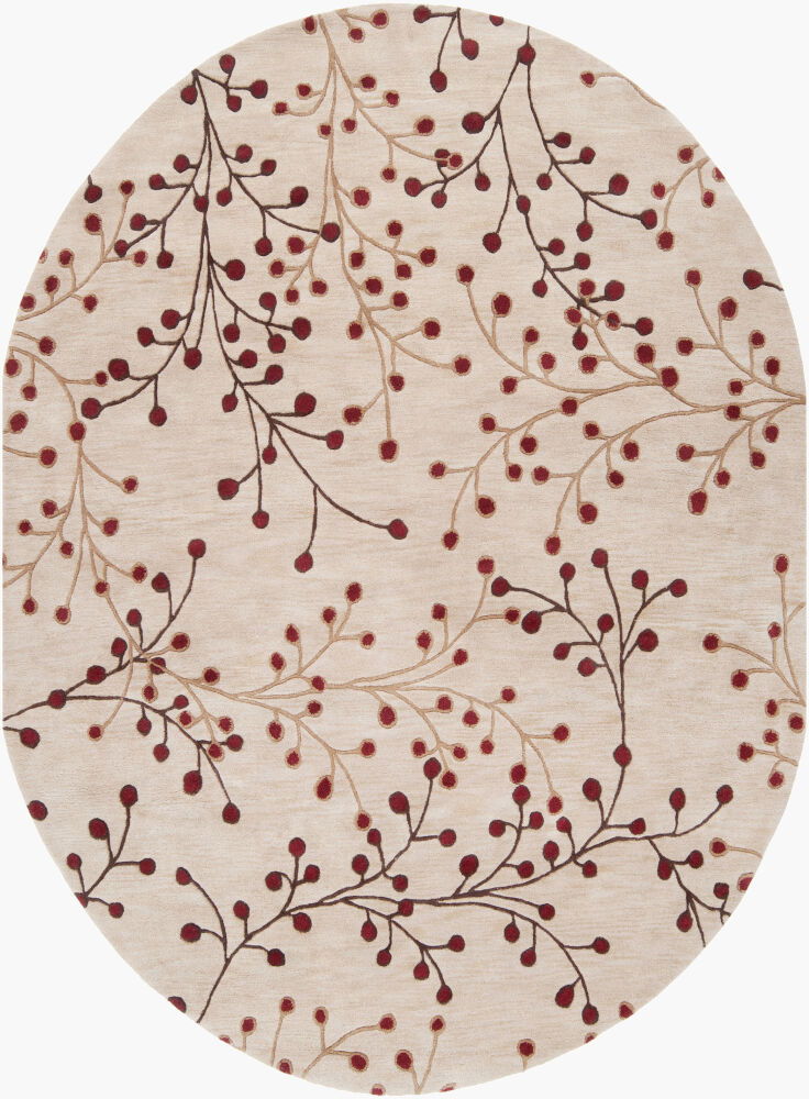 Athena Handmade Rug large image 