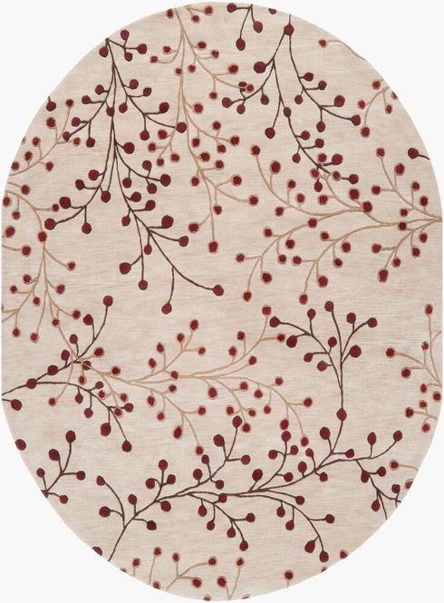 Athena Handmade Rug