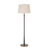 Alban, Floor Lamp by Renwil, 59" height x 17.88" depth thumbnail 1