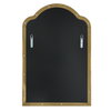 Sidney Arch Mirror, by Uttermost, 20" width x 30" height x 1.12" depth thumbnail 8